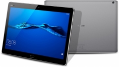 HUAWEI、タブレット「MediaPad」新2機種予約開始　6月9日発売