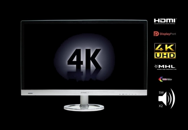 JAPANNEXT 31.5インチ 4K(3840 x 2160)液晶モニター JN-V3150UHDR HDMI