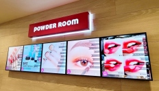 韓国最大級　美容コミュニティサービス「POWDER ROOM」、日本国内向けとしてグローバル・デイリーが先行し取り扱い開始