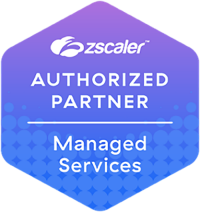 国内トップの構築・運用実績、そして技術力・信頼の証として「Zscaler MSSP」に認定
