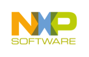 NXP Software社ロゴ