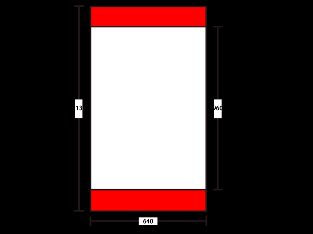 iPhone5専用壁紙を55枚プレゼント！～縦長になったiPhone、壁紙の長さが足りない！？～