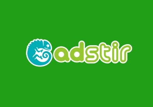 AdStirロゴ