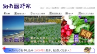 日本定期販売サービス協議会（JSCA）に「旬の湘南野菜 直販便」を運営する株式会社オフィスコリンが加盟しました。