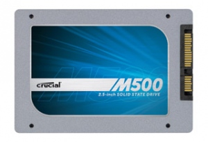 業務用IT機器の通販サイト「ぷらっとオンライン」、最大960GBの2.5インチSSD「Crucial M500シリーズ」を取扱開始