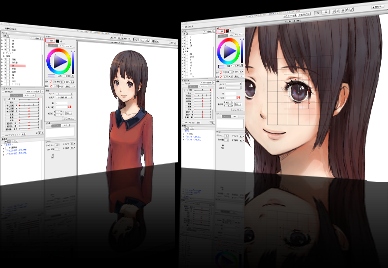 サイバーノイズ、映像技術Live2Dの最新版 「Live2D Cubism」の正式版リリースを発表 