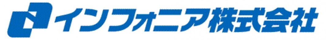 ≪社名変更のお知らせ≫『株式会社チャンスイット』、2013年4月1日(月)より『インフォニア株式会社』へ