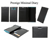 Prestige Minimal Diary