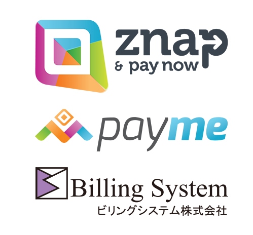 MPayMe、ビリングシステム株式会社との戦略的業務提携を発表