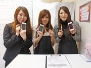 iPhone“即日”修理サービス店舗　iPhone修理のクイック　67店舗目となる新宿西口店、新宿南口店を7月5日に同時オープン