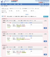 個人事業主・中小企業のための全自動のクラウド型会計ソフト「freee（フリー）」 が総額 2.7 億円の増資を実施。同時に社名を freee 株式会社に変更。