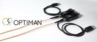 光伝送で長距離・軽量化を可能にする光HDMIケーブル、光HD-SDIエクステンダー「OPTIMAN」発売のお知らせ