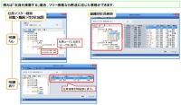 OSK ≪利便性の高い機能を新たに開発し大幅に機能強化したSMILE CRMと、ワークフローと連携した申請業務構築を実現するSMILE CABを発売≫