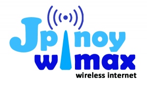 「JPINOY WiMAX」ロゴ