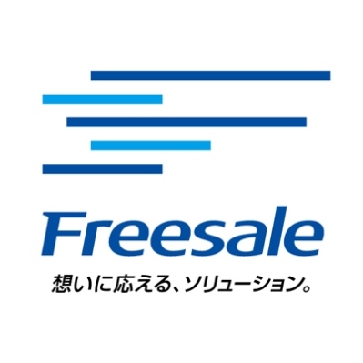 株式会社フリーセル、新ブランドメッセージ、新ブランドロゴを発表！