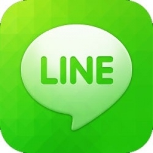 LINEロゴ