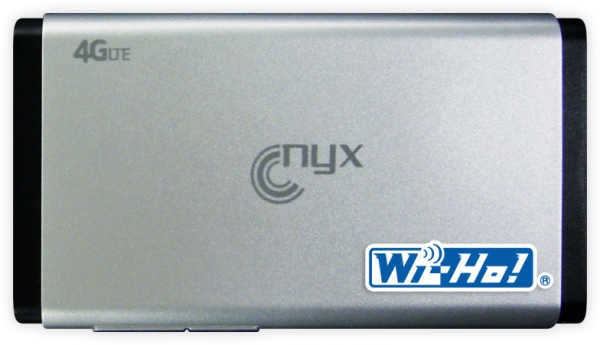 業界初メキシコ4G LTEのWi-Fiルーターをレンタル開始