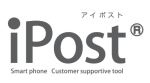 iPost ロゴ