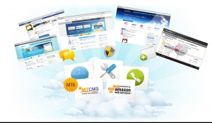 スカイアーク、Movable TypeとAmazon Web ServicesをベースとしたクラウドCMS「MTCMS Cloud」を発売開始