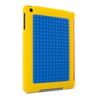 ベルキンより、世界唯一のLEGO(R)公式シリーズ第3弾　iPad mini / Retinaディスプレイモデル対応保護ケースが新登場！