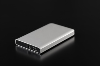 Mobile Drive Mg 1TB U3 ＆ Thunderbolt