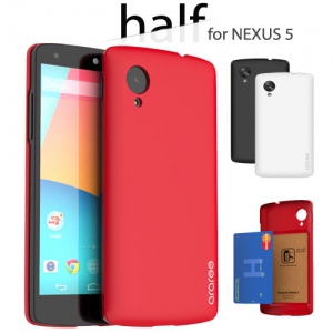 Half for NEXUS 5