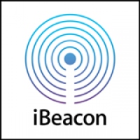 iBeaconロゴ