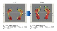 ソチ五輪・日本人メダリストが履いたインソールの理論を基に一般向けに開発された「クラウディアマジックインソール」、発売後3週間で1500足完売。4月下旬再入荷決定