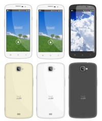 月額1,088円※1から楽しめるスマホライフ・SIMフリースマートフォン「freetel」フルラインナップ展開開始 