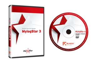 デバイス制御機能を新たに搭載したログ管理ソフトウェア「MylogStar 3 release 3」を2014年7月25日より販売開始