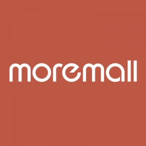 7/14開始のECサイト「moremall」で、登録商品が約30,000点に到達！