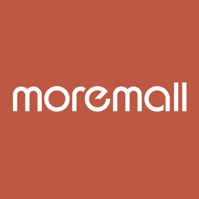 7/14開始のECサイト「moremall」で、登録商品が約30,000点に到達！