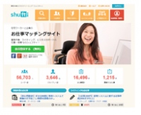 クラウドソーシング2社が協業へ、主婦向けクラウドソーシング「シュフティ」が 「Any+Times」を福利厚生で採用