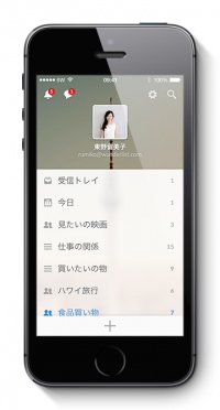 iPhone