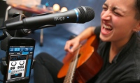 IK Multimedia、iRig Mic HDの出荷を開始。