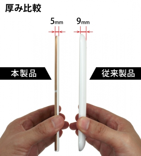 【上海問屋】新しいワイヤレス充電規格　iNPOFi　