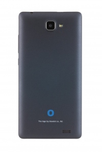 BLUEDOT、「O」スマートフォンを発売