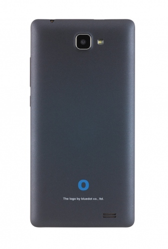 BLUEDOT、「O」スマートフォンを発売