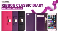 Layblock Ribbon Classic Diary(3)