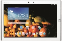 ARROWS 2014年冬モデル：世界最軽量※防水タブレット「ARROWS Tab F-03G」2014年11月中旬発売開始予定