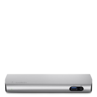 ベルキンより、「Thunderbolt Express Dock」の後継機が登場　本体を40％コンパクト化＆転送速度2倍のThunderbolt2に対応　～進化したMacのパートナー『Thunderbolt2 Express Dock HD』～