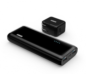 Amazon.co.jpでモバイルバッテリー1位のAnker、Astro E4 第2世代 モバイルバッテリー 13000mAh アダプタ付属モデルを発売開始