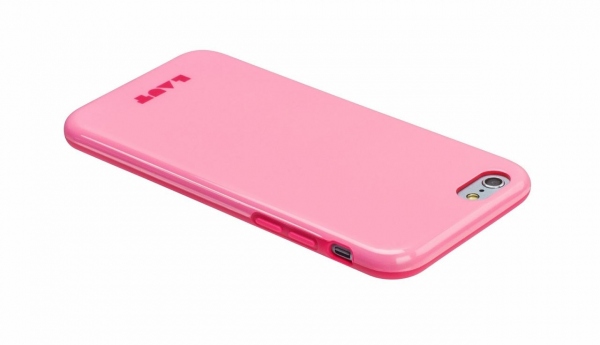 ヨーロピアンデザインのiPhone 6／6 Plusケース「LAUT」日本初上陸！