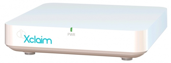 ラッカス、小規模企業向けのXclaimシリーズを発表　小規模企業にエンタープライズ・クラスの信頼性を低価格で提供　コントローラは不要、モバイル・アプリから全ての設定が可能