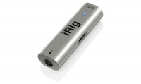 IK Multimedia、AmpliTube for AndroidとiRig HD-Aを発表。