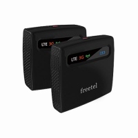 SIMフリースマートフォンブランド「freetel」、LTE対応データ＆音声通信サービス『freetel mobile（フリモバ）』を提供開始