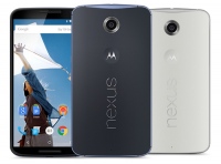 Googleのスマートフォン「 Nexus 6 」の並行輸入品を国内販売