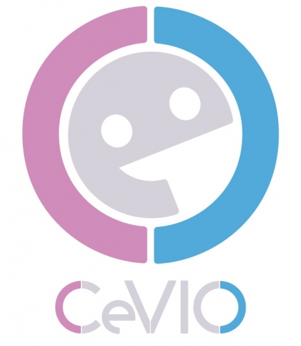 『CeVIO Creative Studio【通常版】』12月12日(金)発売！