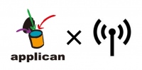 ビーコンを使ったO2Oアプリが簡単に作れる！アプリカン(R)がbeacon APIの提供を開始