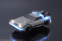 CRAZY CASE BACK TO THE FUTURE II DELOREAN TIME MACHINE(2)